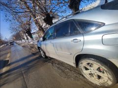 Photo of the vehicle Lexus RX