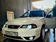 Сүрөт унаа Daewoo Nexia