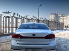 Сүрөт унаа Kia K7