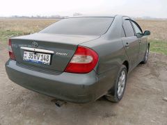 Photo of the vehicle Toyota Camry