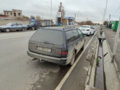 Сүрөт унаа Volkswagen Passat