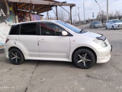 Фото авто Toyota Ist