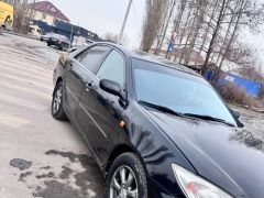 Фото авто Toyota Camry