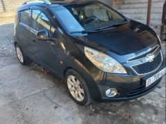 Photo of the vehicle Chevrolet Spark