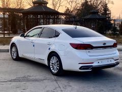 Сүрөт унаа Kia K7