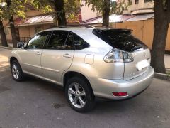 Фото авто Lexus RX