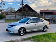 Сүрөт унаа Toyota Allion