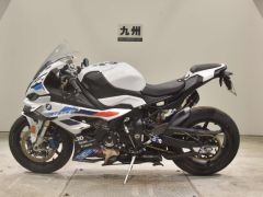 Сүрөт унаа BMW S 1000