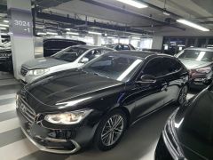 Сүрөт унаа Hyundai Grandeur