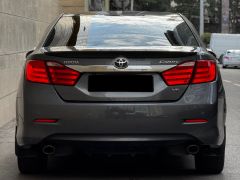 Сүрөт унаа Toyota Camry