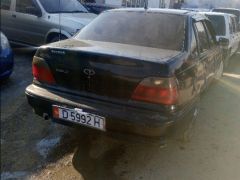 Фото авто Daewoo Nexia