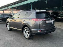 Photo of the vehicle Toyota RAV4