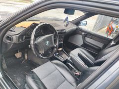 Сүрөт унаа BMW 5 серия