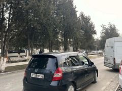 Сүрөт унаа Honda Fit