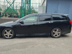 Фото авто Honda Accord