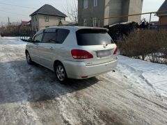 Сүрөт унаа Toyota Ipsum