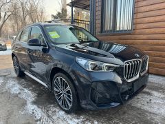 Сүрөт унаа BMW X1