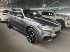 Фото авто BMW X5