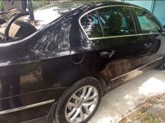 Сүрөт унаа Volkswagen Passat