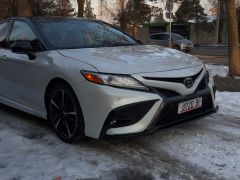 Сүрөт унаа Toyota Camry