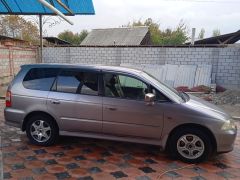 Сүрөт унаа Honda Odyssey