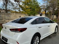 Сүрөт унаа Hyundai Sonata