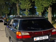 Сүрөт унаа Subaru Legacy