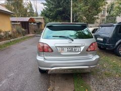 Сүрөт унаа Lexus RX