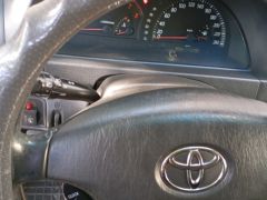 Сүрөт унаа Toyota Camry