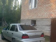 Сүрөт унаа Daewoo Nexia