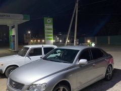 Сүрөт унаа Toyota Mark X