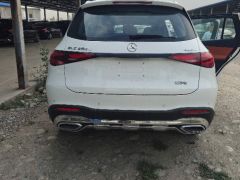 Сүрөт унаа Mercedes-Benz GLC