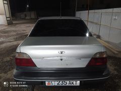 Сүрөт унаа Volkswagen Golf