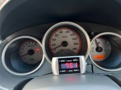 Сүрөт унаа Honda Fit