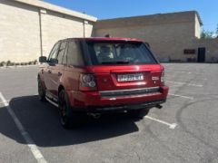 Photo of the vehicle Land Rover Range Rover Sport