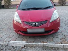 Photo of the vehicle Honda Fit