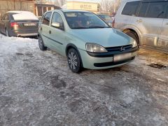 Фото авто Opel Corsa