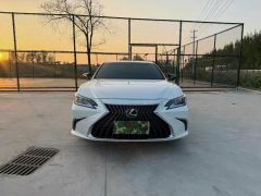 Сүрөт унаа Lexus ES