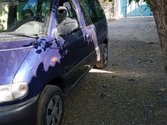 Сүрөт унаа Nissan Serena