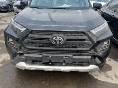 Сүрөт унаа Toyota RAV4