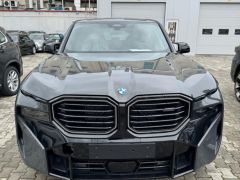 Photo of the vehicle BMW XM
