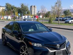 Сүрөт унаа Toyota Camry