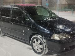 Photo of the vehicle Honda Odyssey