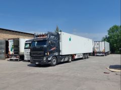 Фото авто Schmitz Cargobull SW 24