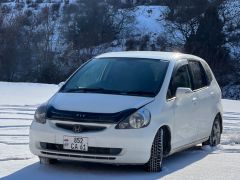 Photo of the vehicle Honda Fit