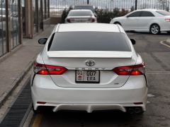 Сүрөт унаа Toyota Camry