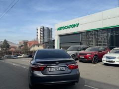 Сүрөт унаа Toyota Camry