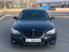 Фото авто BMW 5 серии