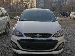 Photo of the vehicle Chevrolet Spark