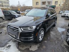 Photo of the vehicle Audi Q7